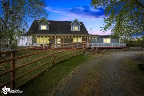3750 E Birch View Dr, Wasilla, AK 99654