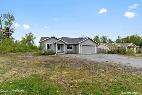 5781 W Trinity Ave, Wasilla, AK 99623