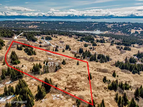 L8 Salin's Spur Road, Homer, AK 99603