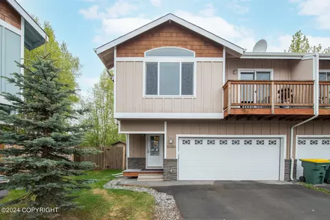 8050 Marsha Loop # 18, Anchorage, AK 99507