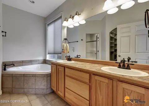 17124 Hideaway Ridge Dr, Eagle River, AK 99577 photo 14