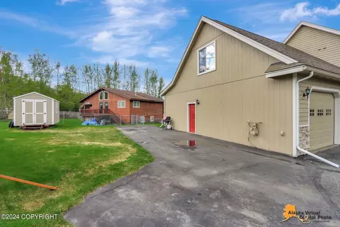 17124 Hideaway Ridge Dr, Eagle River, AK 99577 photo 43