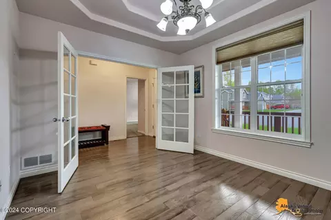 17124 Hideaway Ridge Dr, Eagle River, AK 99577 photo 8