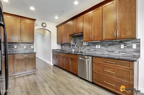 17124 Hideaway Ridge Dr, Eagle River, AK 99577 photo 23