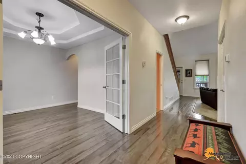 17124 Hideaway Ridge Dr, Eagle River, AK 99577 photo 6
