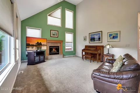17124 Hideaway Ridge Dr, Eagle River, AK 99577 photo 20