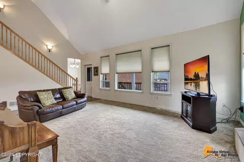 17124 Hideaway Ridge Dr, Eagle River, AK 99577 photo 18