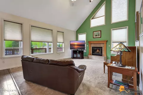 17124 Hideaway Ridge Dr, Eagle River, AK 99577 photo 17