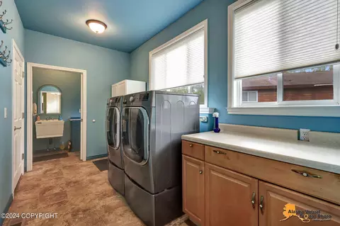 17124 Hideaway Ridge Dr, Eagle River, AK 99577 photo 29