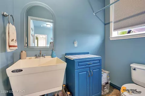 17124 Hideaway Ridge Dr, Eagle River, AK 99577 photo 30