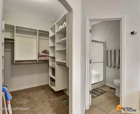 17124 Hideaway Ridge Dr, Eagle River, AK 99577 photo 16