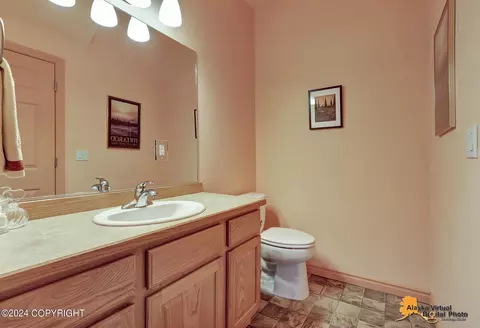 17124 Hideaway Ridge Dr, Eagle River, AK 99577 photo 9