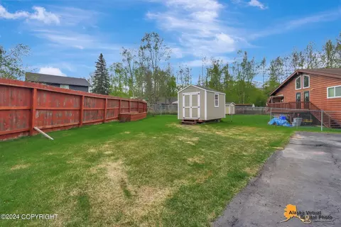 17124 Hideaway Ridge Dr, Eagle River, AK 99577 photo 44