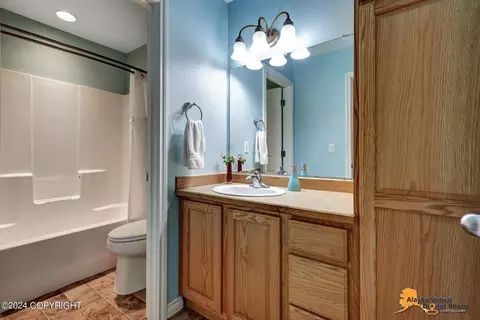 17124 Hideaway Ridge Dr, Eagle River, AK 99577 photo 34