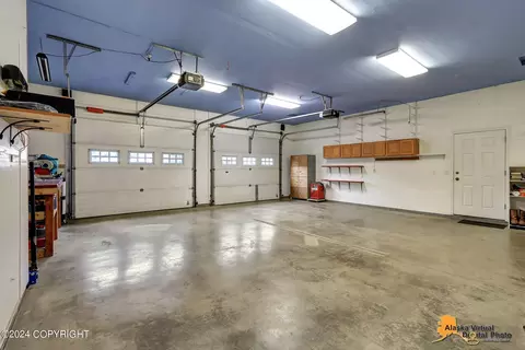 17124 Hideaway Ridge Dr, Eagle River, AK 99577 photo 45