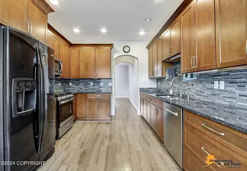 17124 Hideaway Ridge Dr, Eagle River, AK 99577 photo 22