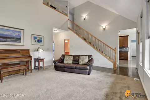 17124 Hideaway Ridge Dr, Eagle River, AK 99577 photo 21