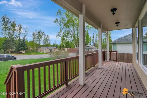 17124 Hideaway Ridge Dr, Eagle River, AK 99577 photo 41
