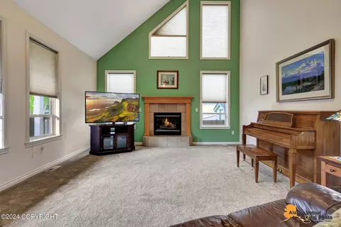 17124 Hideaway Ridge Dr, Eagle River, AK 99577 photo 19