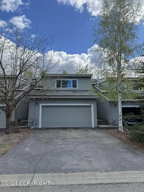 3014 Brittany Pl, Anchorage, AK 99504