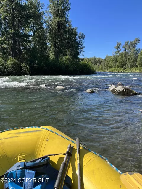 Tr C No Road, Talkeetna, AK 99676
