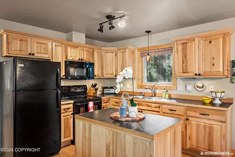 25289 Mathison Rd, Hope, AK 99605 photo 5