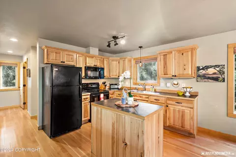 25289 Mathison Rd, Hope, AK 99605 photo 4