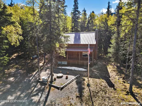 25289 Mathison Rd, Hope, AK 99605 photo 23