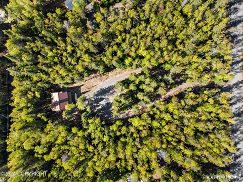 25289 Mathison Rd, Hope, AK 99605 photo 25