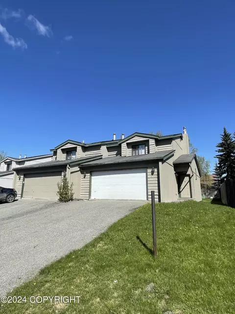 6231 Prosperity Dr, Anchorage, AK 99504 photo 3