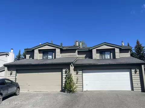 6231 Prosperity Dr, Anchorage, AK 99504 photo 2