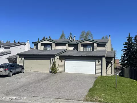 6231 Prosperity Dr, Anchorage, AK 99504