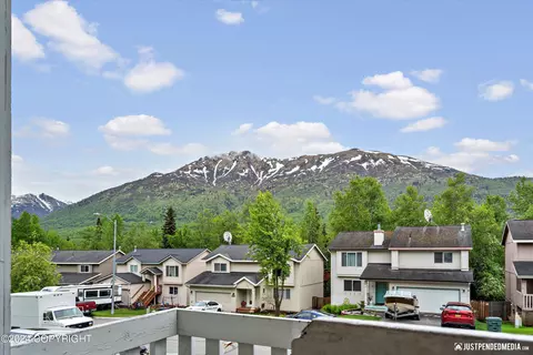 Exterior - 18829 Danny Dr, Eagle River, AK 99577 photo 3 of 3