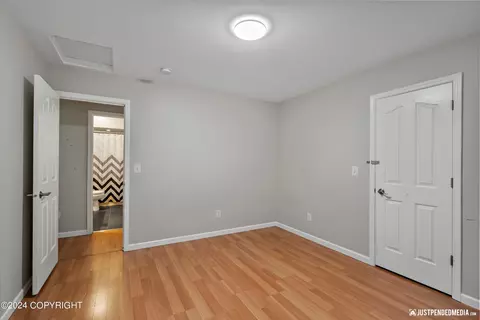 Bedroom - 18829 Danny Dr, Eagle River, AK 99577 photo 1 of 1