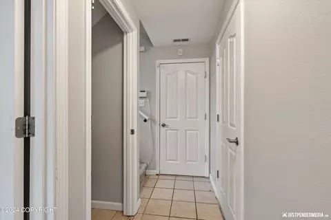 Entry Way - 18829 Danny Dr, Eagle River, AK 99577 photo 2 of 2