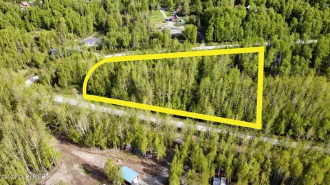 Nhn, Wasilla, AK 99623