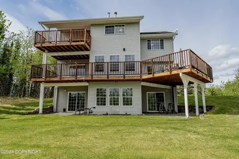 37390 Mountain Ridge Rd, Sterling, AK 99672