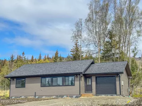 2100 Beauregard Ct, Homer, AK 99603