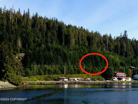 Ldc3 Shoreline Drive, Thorne Bay, AK 99919