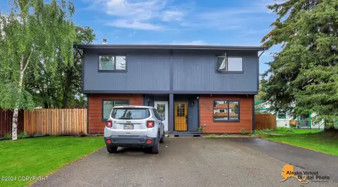 16300 Copper Mountain Cir, Eagle River, AK 99577