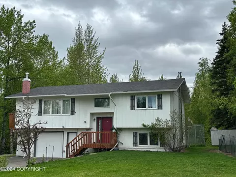3940 N Bull Moose, Wasilla, AK 99654
