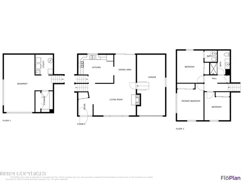 10008 Genora St, Eagle River, AK 99577 photo 26