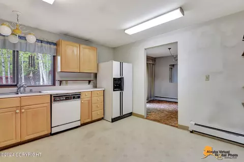 10008 Genora St, Eagle River, AK 99577 photo 7