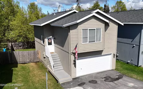 1467 N Heather Meadows Loop, Anchorage, AK 99507