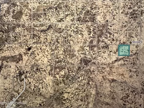 9 Acres Caribou Hills-long Legal, Ninilchik, AK 99639
