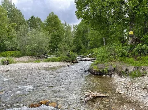L2 B12 No Road, Talkeetna, AK 99676