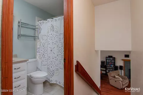 Entry Way - 18633 Third St, Eagle River, AK 99577 photo 5 of 5