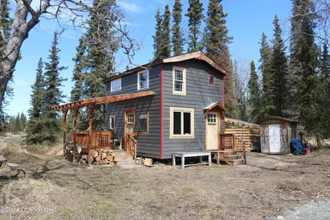 53872 Retired Apd Ct, Kasilof, AK 99610