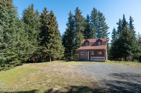 35812 Old Sterling Hwy, Anchor Point, AK 99556