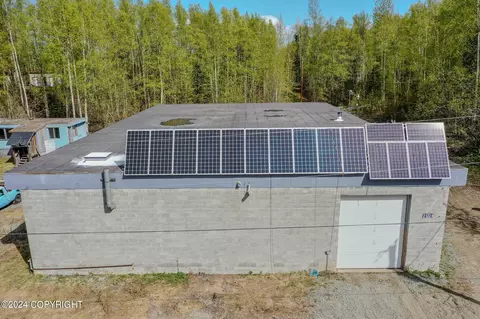21229 Gorsuch St, Chugiak, AK 99567